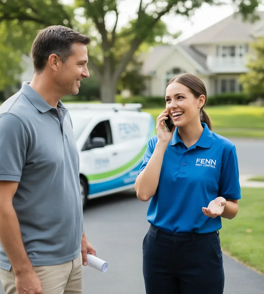 Rodent Control in Hudson, NY